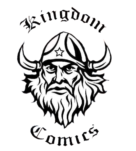 Kingdom Comics